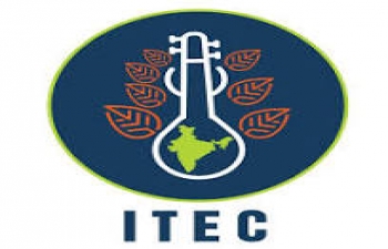 ITEC Programme for Year 2024-25